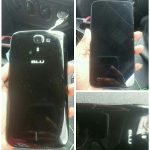 Unlocked android BLU cell phone.. Need gone ASAP!!